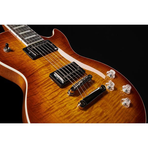 Epiphone Les Paul Modern Figured MB