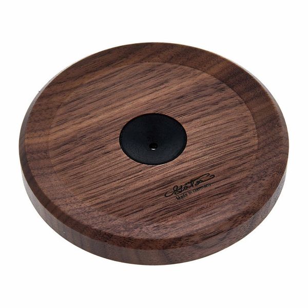 Conrad Götz ZP2016 W-1 End Pin Rest WN