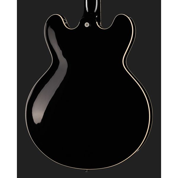 Gibson ES-335 Dot Vintage Ebony