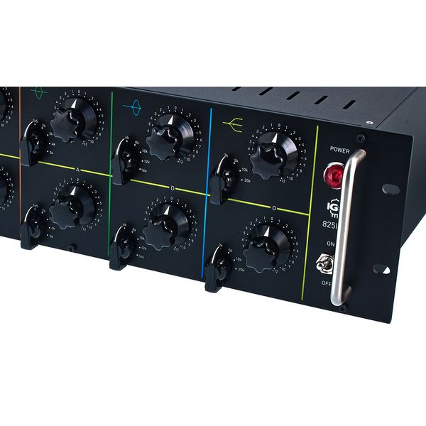 IGS Audio 825EQ