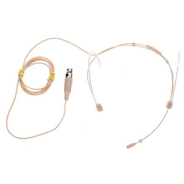 Shure BLX14 S8 HeadmiKe O Bundle