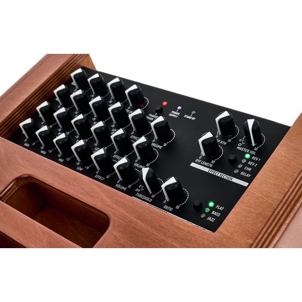 Acus One Ferdi 10 Cherrywood