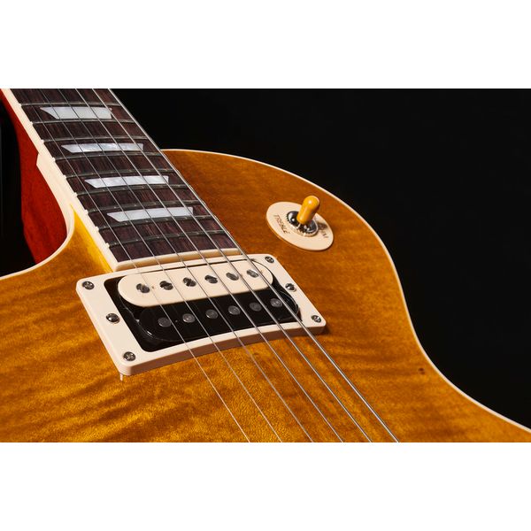 Gibson Les Paul Slash Standard AA LH