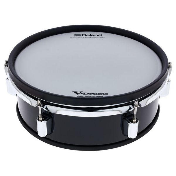 Roland 12"x04" PDA120LS-BK Snare Pad