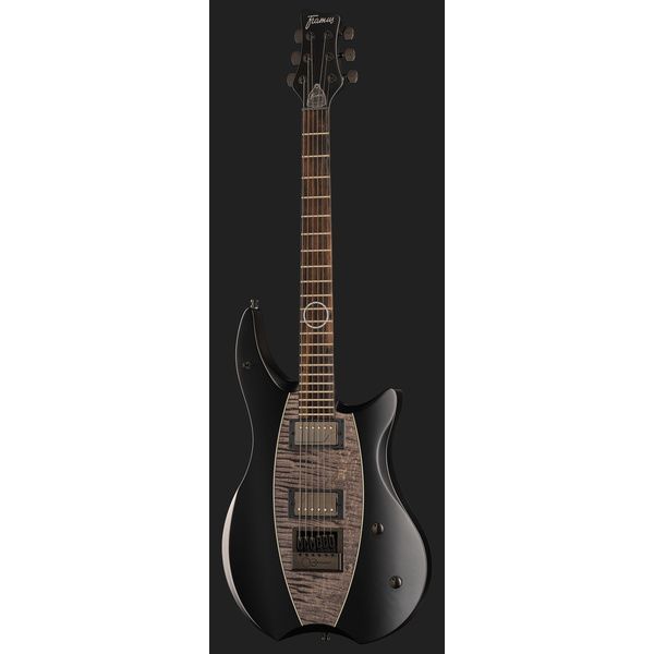 Framus Devin Townsend Stormbender Bl