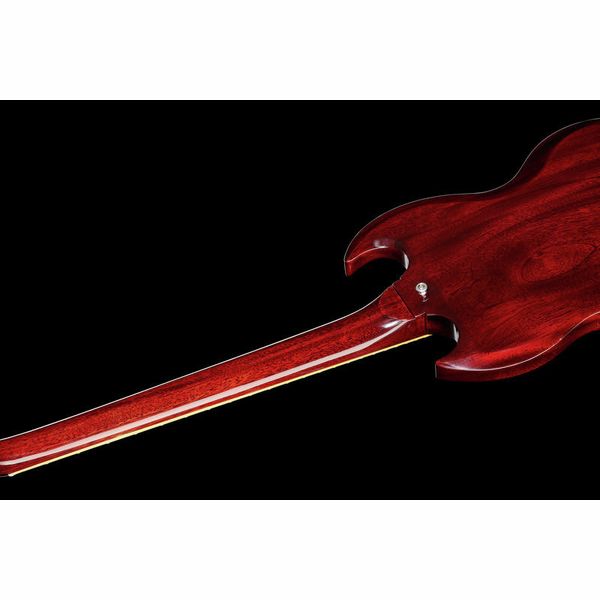 Gibson SG Standard 64 Maestro CH ULA