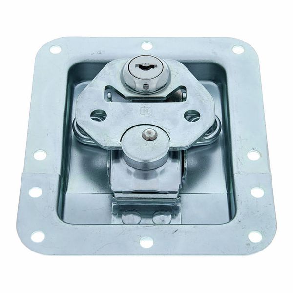 Adam Hall 17290LS Butterfly Latch medium