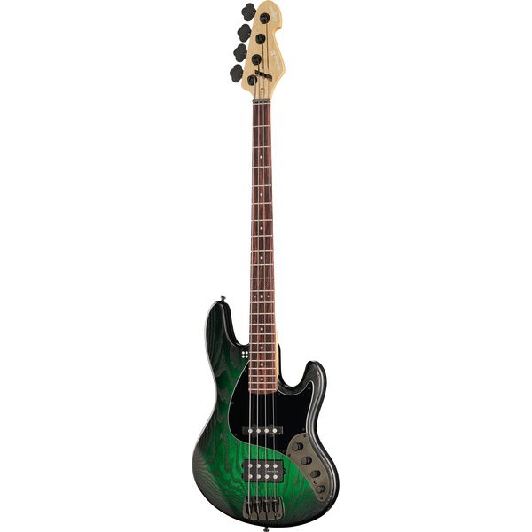Sandberg California II TM 4 Greenburst