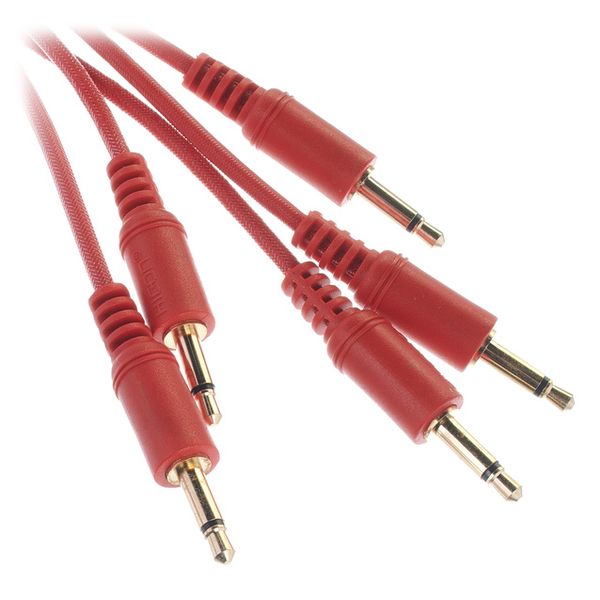 Sommer Cable Tiny-Patch 0,25 RT