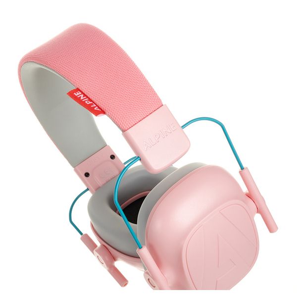 Alpine Muffy Kids Pink