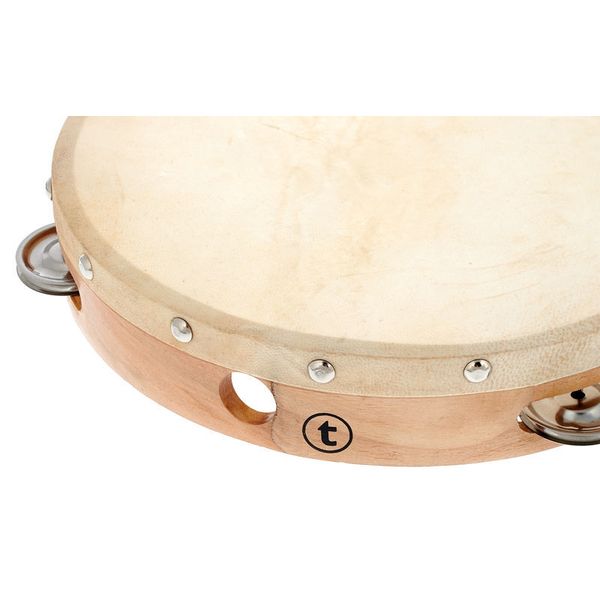 Millenium 10" Tambourine