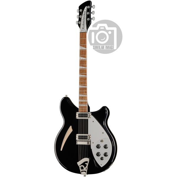 Rickenbacker 360 JG