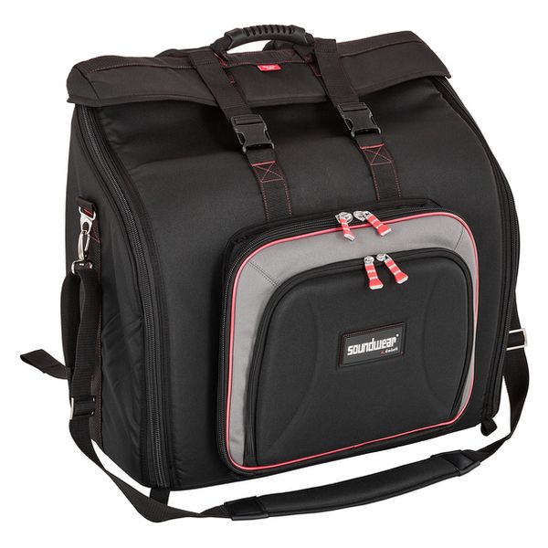 Soundwear Performer Accordion 120 Bass