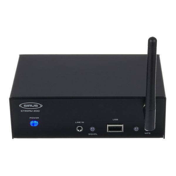 Sirus Reflect WiFi Bundle M