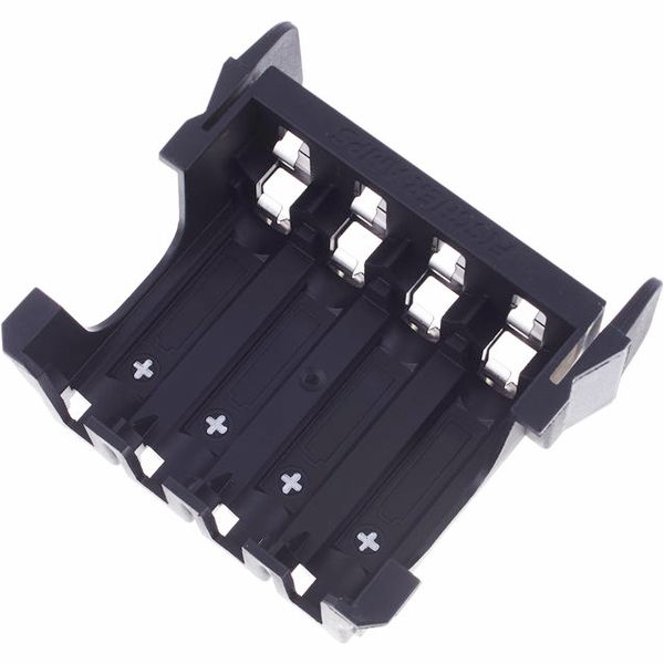 Fischer Amps Replacement Box ALC 161 MKII