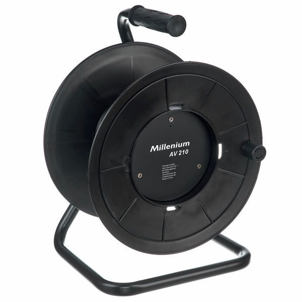 Millenium AV 210