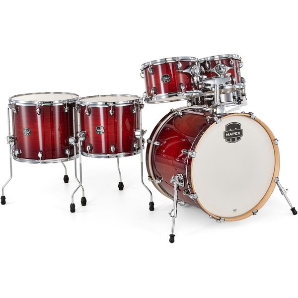 Mapex Armory Stage+ Set NR