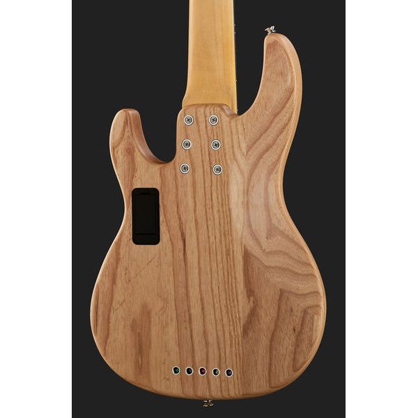 Harley Benton Enhanced MP-5MN Natural