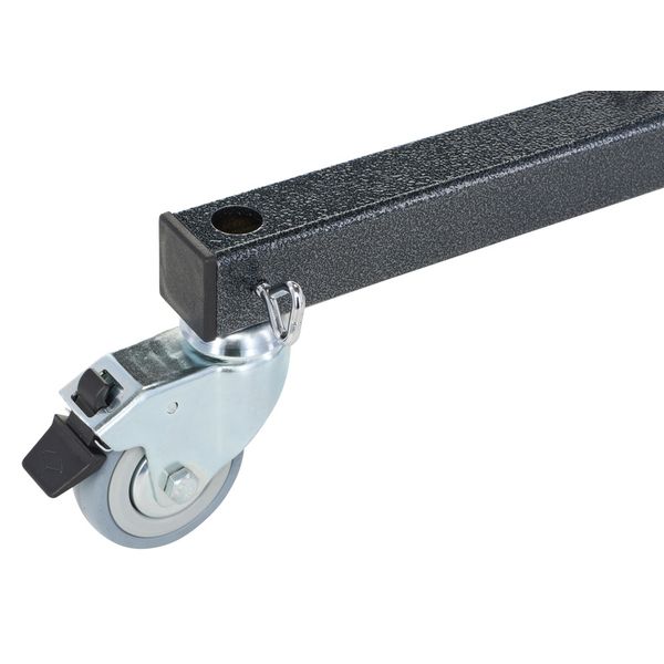 Kolberg 100R-G2 Cymbal Stand for 2x à2