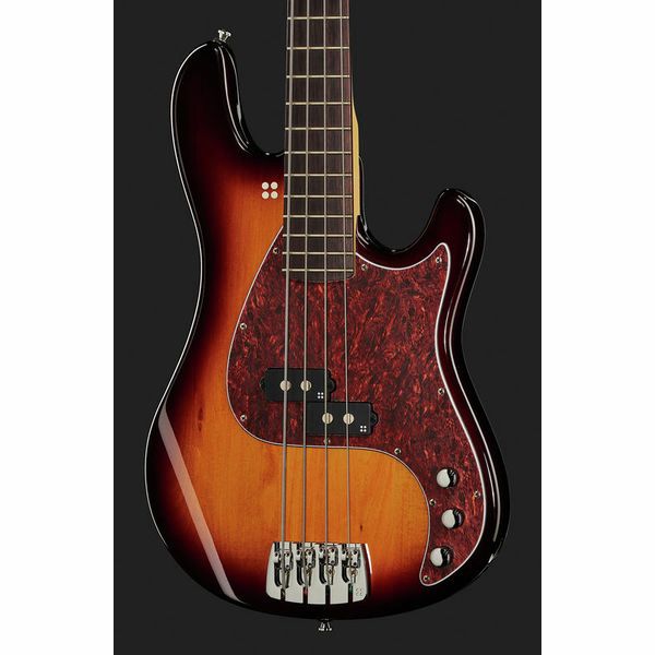 Sandberg Electra Vs 4 RW TB