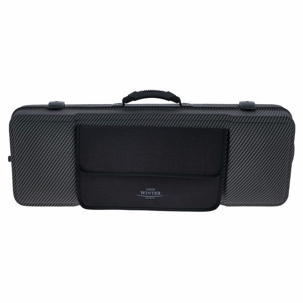 Jakob Winter JW 51025 VCAB Viola Case