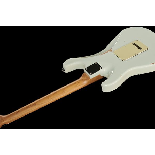 Suhr Ian Thornley Classic S SW