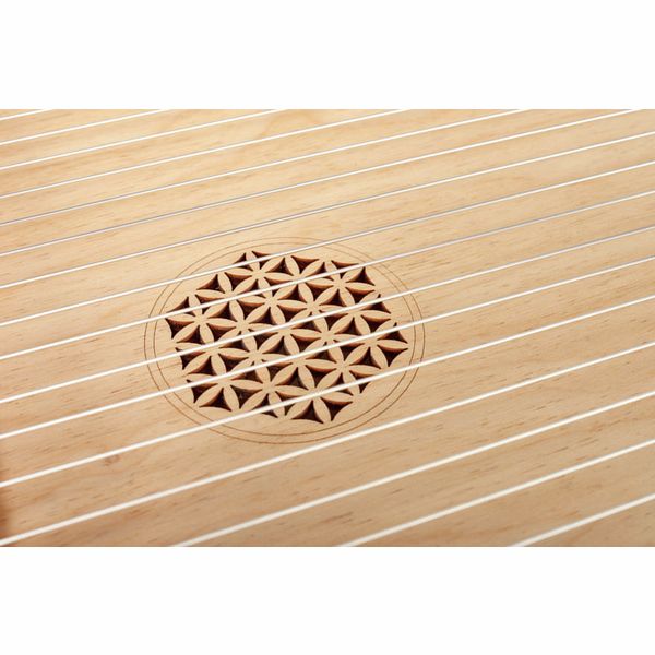 Allton ZMB1G Mini Monochord