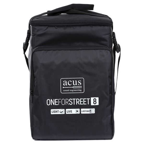 Acus Oneforstreet 8 Bag