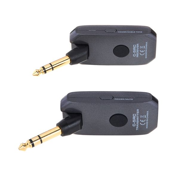 Nux C-5RC Wireless System