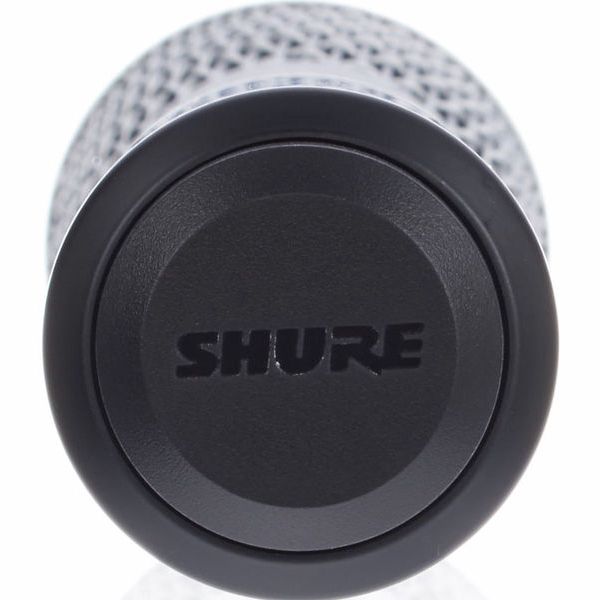 Shure BLX24R/Beta58 K14