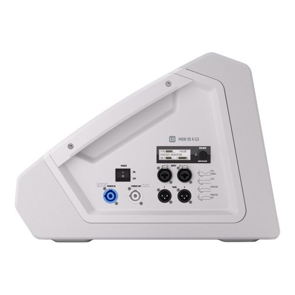 LD Systems MON 10 A G3 W