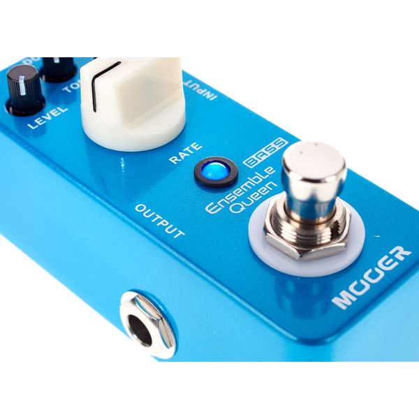 Mooer Ensemble Queen