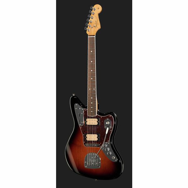 Fender Kurt Cobain Jaguar