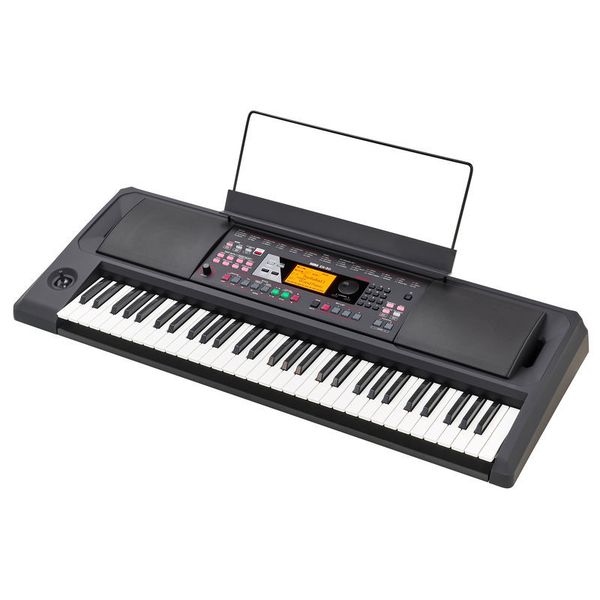 Korg EK-50 L Deluxe Bundle