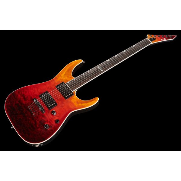 ESP E-II Horizon NT II TE AM Fade