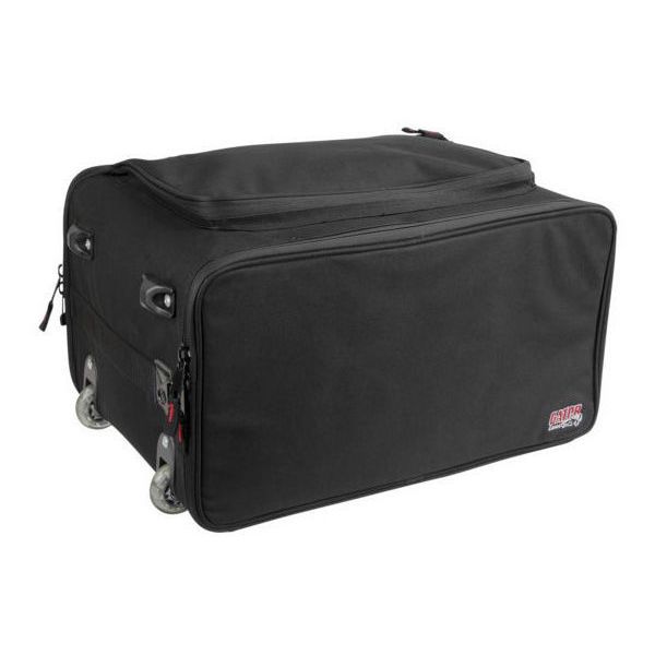 Gator GR-Rackbag-4UW