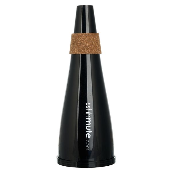 sshhmute Practice Mute Trp./Cornet BK