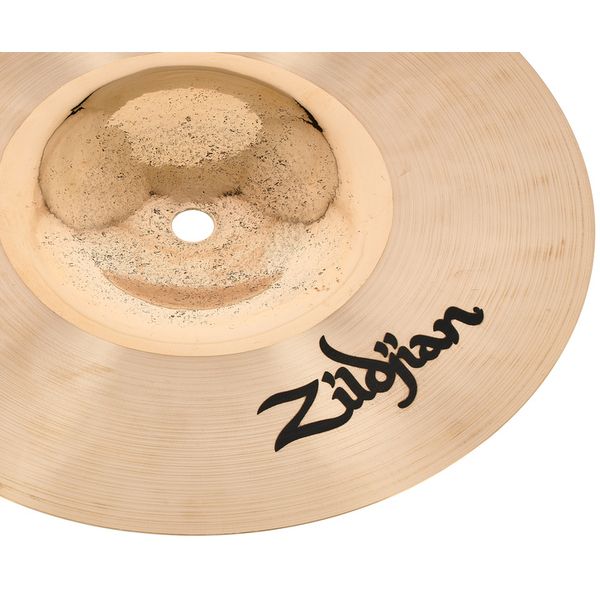 Zildjian 09" K-Custom Hybrid Splash