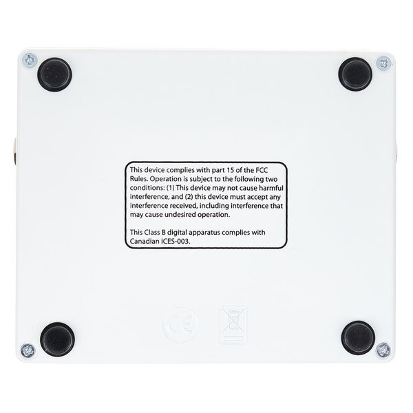 Electro Harmonix POG2