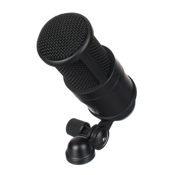 Steinberg UR22C Red Recording Pack