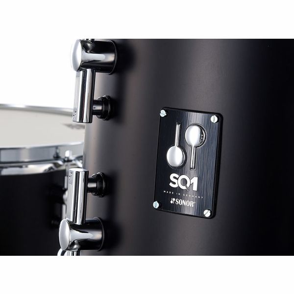 Sonor SQ1 Standard GT Black