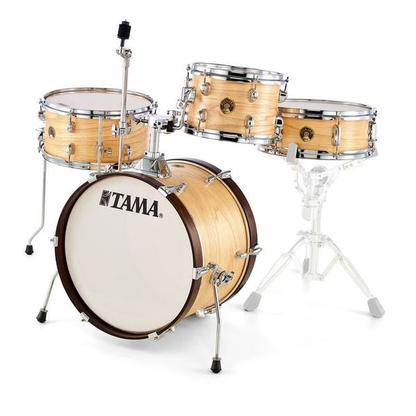 Tama Club Jam Vintage Kit -SBO