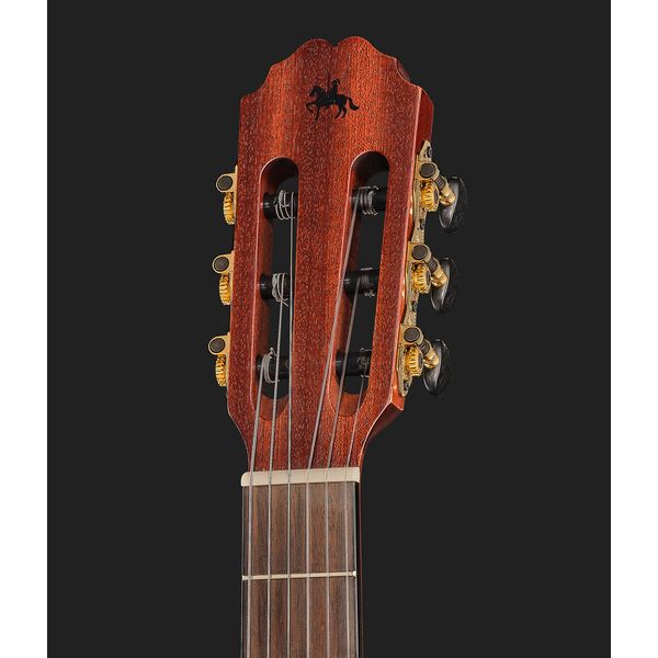 Caballero by Manuel Rodriguez Principio CA-PM BE Black