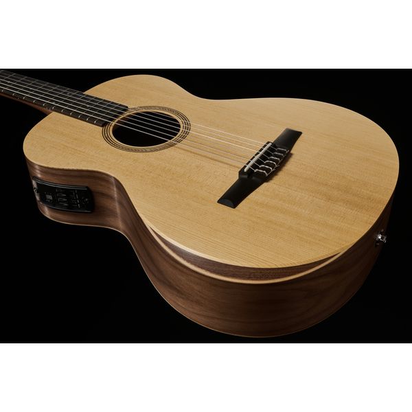 Taylor Academy Series 12e-N