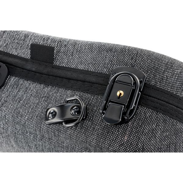 Gewa Bio Violinkoffer 4/4 GY