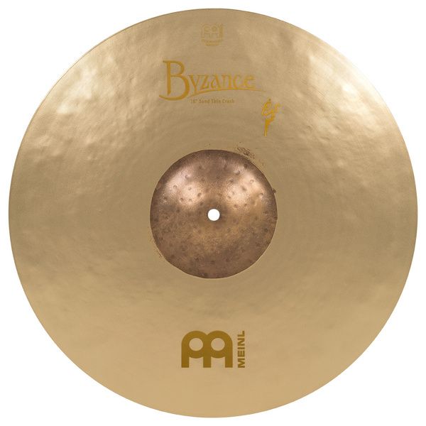 Meinl Byzance A.Choice Benny Greb