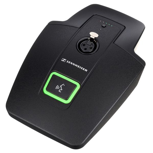 Sennheiser EW-DX 8CH Conference Set Q1-9