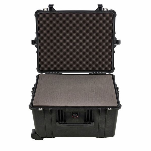 Peli 1620 Foam Black