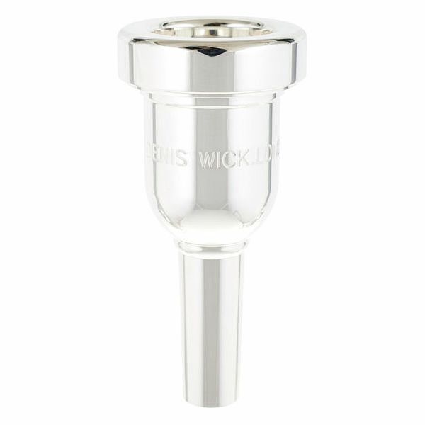 Denis Wick 6880 Trombone Heavytop 5BL