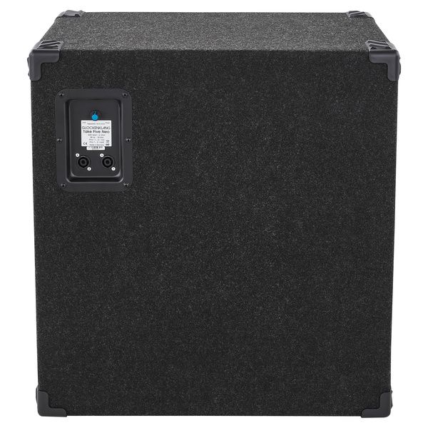 Glockenklang Take Five Neo 4x10 4 Ohms